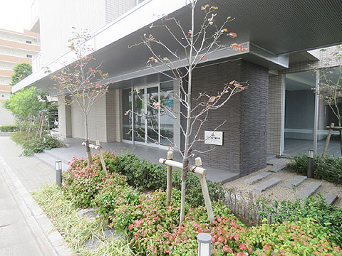 エントランス　IMG_0404