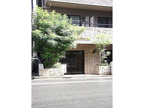 その他共用部　エントランス1