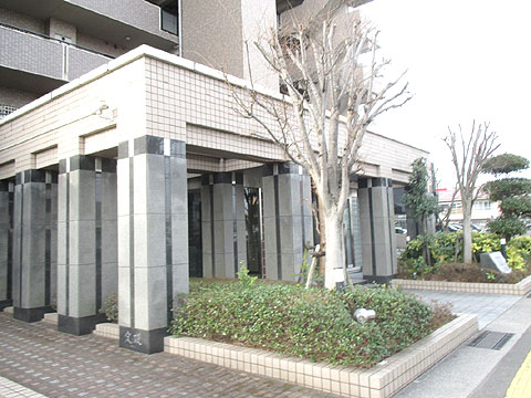 現地外観写真　外観写真
