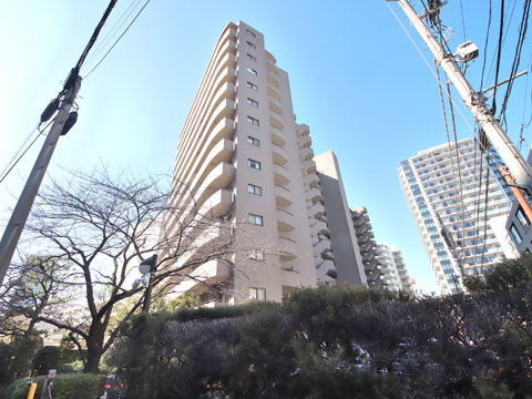 エントランス　エントランスアプローチ