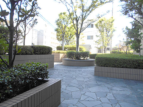 その他共用部　DSCN1610