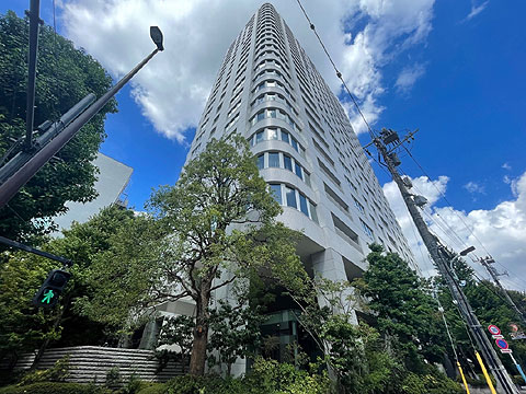 現地外観写真　外観