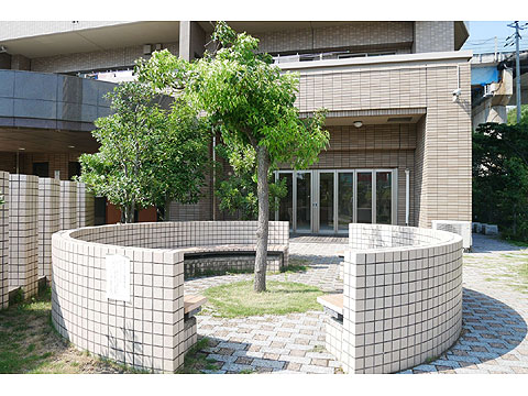 その他共用部　プレイロット