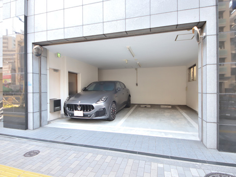 その他共用部　写真1
