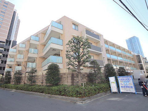 その他共用部　外観２