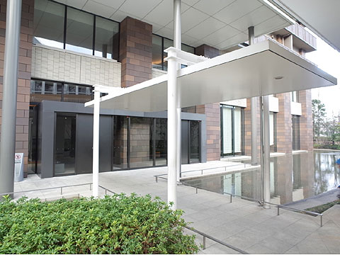 エントランス R0093487