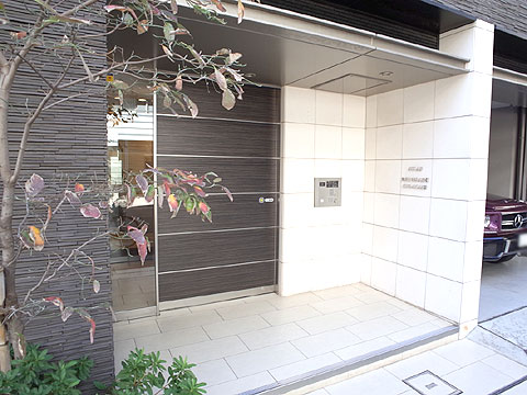 エントランス　R0071407