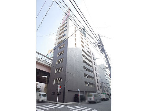 現地外観写真　外観