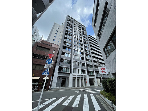 現地外観写真　外観