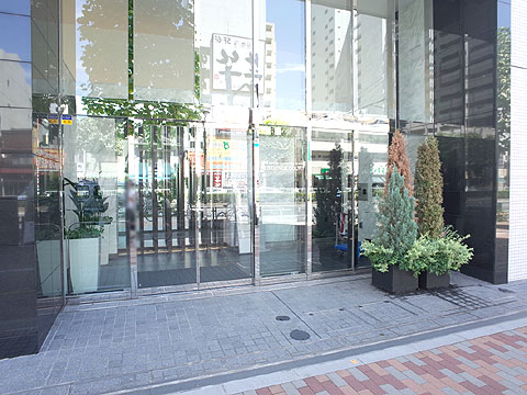 エントランス　R0057301