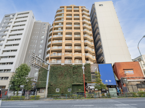 エントランス　R0015826