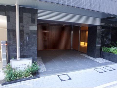 エントランス　R0071056