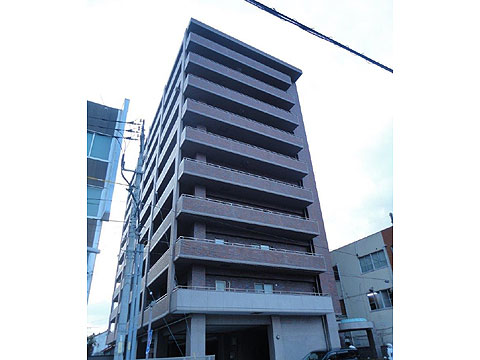 現地外観写真　MHE77678