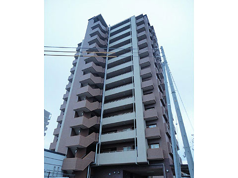 現地外観写真　DSC05925