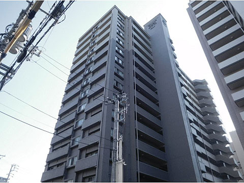 現地外観写真　現地外観