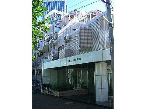 その他共用部　外観2