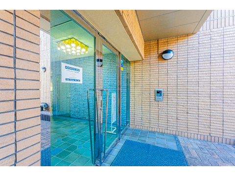 その他共用部　写真1