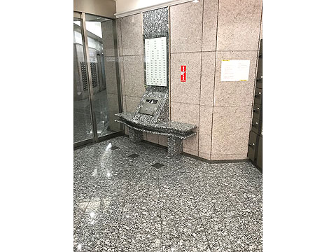 ロビー　image4