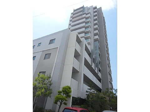 現地外観写真　建物外観