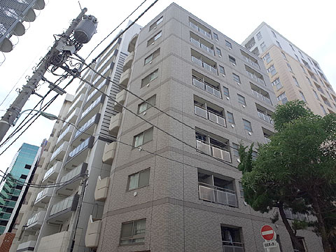 現地外観写真　