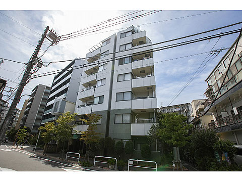 現地外観写真　外観