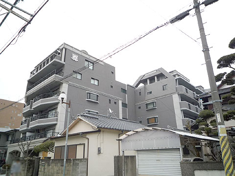 現地外観写真　P1020633