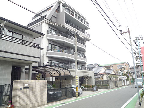 現地外観写真　P1020634