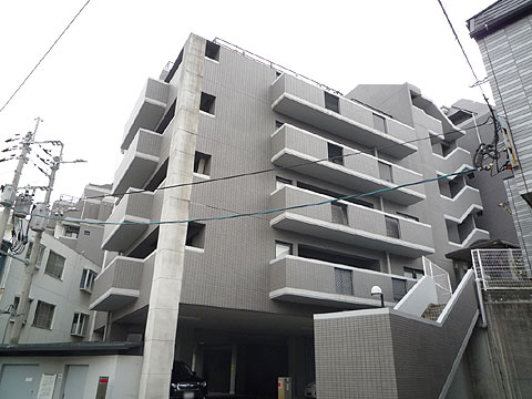 現地外観写真　P1020639