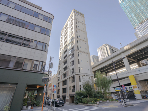 現地外観写真　R0057359