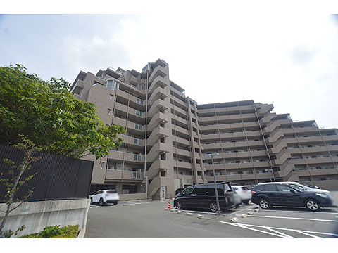 現地外観写真　現地外観写真