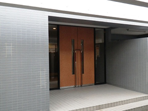 その他共用部　