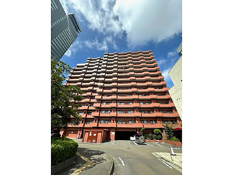 現地外観写真　外観