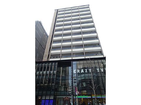 現地外観写真　DSC07122