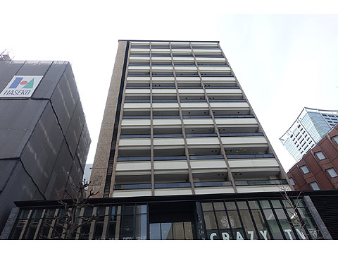 現地外観写真　DSC07121
