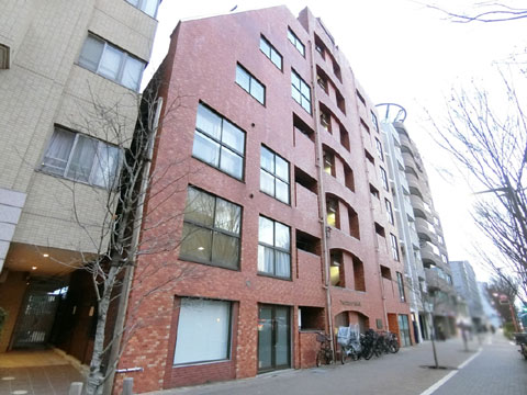 現地外観写真　現地外観写真