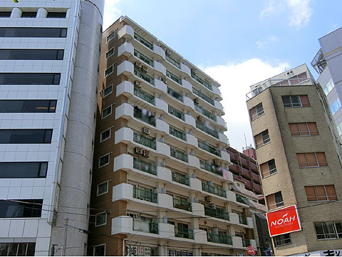 現地外観写真　CIMG6204