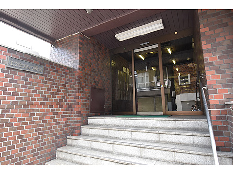 エントランス　DSC_0081