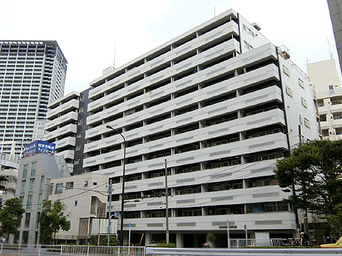 現地外観写真　CIMG2747