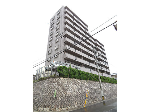 現地外観写真　外観