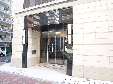 エントランス　R0070778