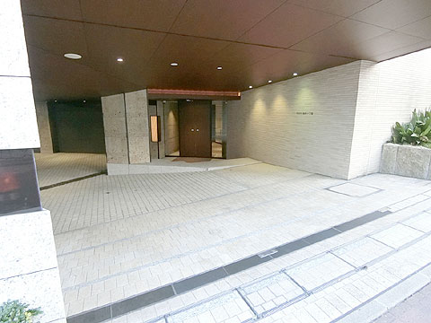 エントランス　CIMG2468