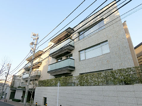 現地外観写真　CIMG2470