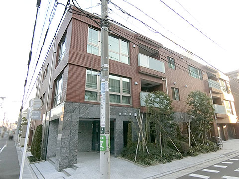 現地外観写真　CIMG2452