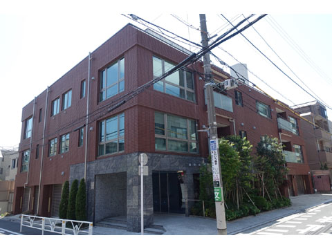 現地外観写真　DSC07332