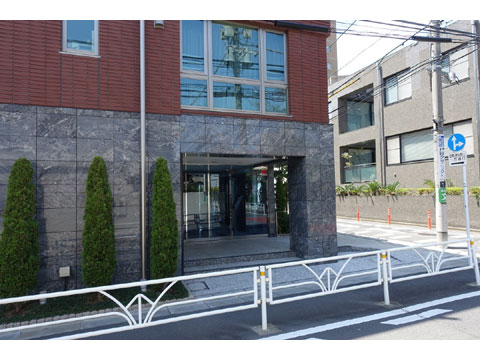 現地外観写真　DSC07336