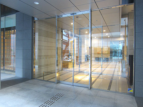 エントランス　IMG_9252