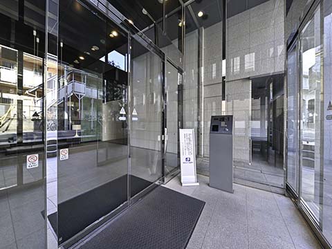 エントランス　DSC_9871