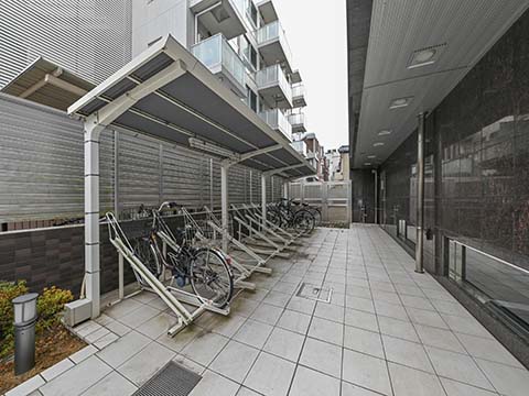 その他共用部　