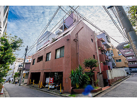 現地外観写真　
