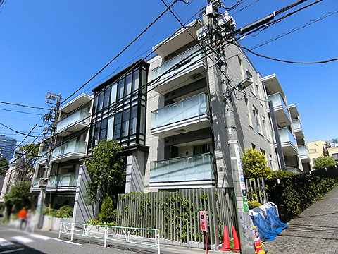 現地外観写真　CIMG6307